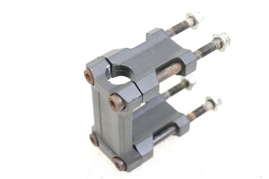 photo de LENKERHALTER NITRO MOTORS THUNDER 125 - Alternative Perspektive