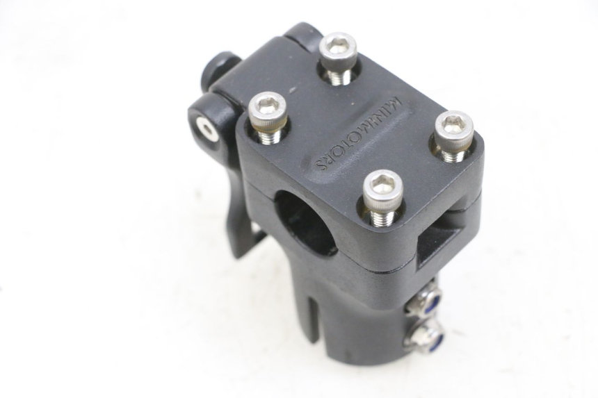 photo de LENKERHALTER DUALTRON VICTOR LIMITED 1 - Gesamtansicht des Produkts