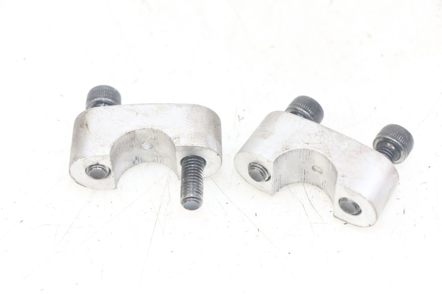 photo de LENKERKLEMME YAMAHA X-MAX XMAX 125 (2010 - 2013) - Zoom auf Gebrauchszustand