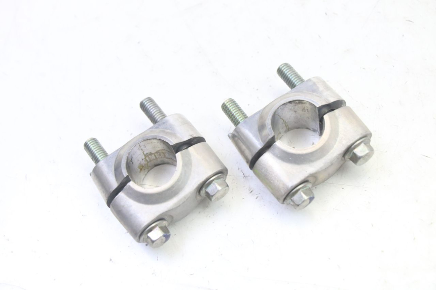 photo de LENKERHALTER YAMAHA XMAX X-MAX 125 (2021 - 2025) - Detailansicht des Bauteils