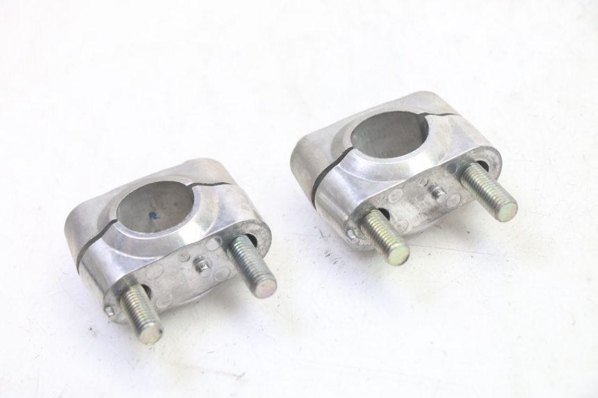 photo de LENKERHALTER YAMAHA XMAX X-MAX 125 (2021 - 2025) - Alternative Perspektive