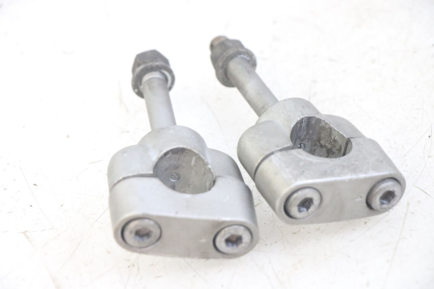 photo de LENKERHALTER YAMAHA XJN DIVERSION 600 (2000 - 2003) - Alternative Perspektive