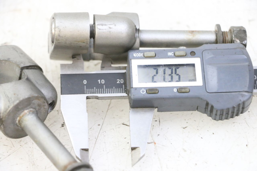 photo de LENKERHALTER YAMAHA XJN DIVERSION 600 (2000 - 2003) - Detailansicht des Bauteils