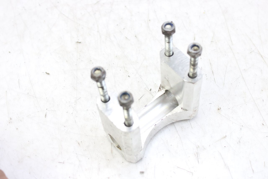 photo de LENKERKLEMME ZHEJIANG XMOTOS XB-81 50 - Zoom auf Gebrauchszustand