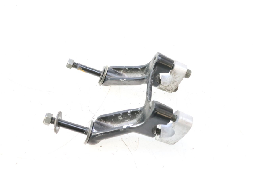 photo de LENKERHALTER YAMAHA XP T-MAX ABS 500 (2005 - 2005) - Alternative Perspektive