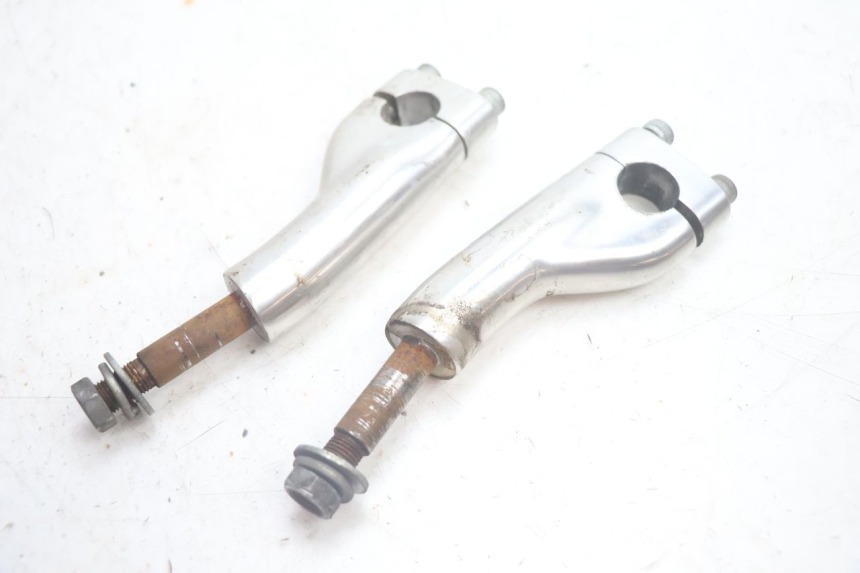 photo de LENKERHALTER YAMAHA XV VIRAGO 535 (1988 - 2004) - Hauptansicht