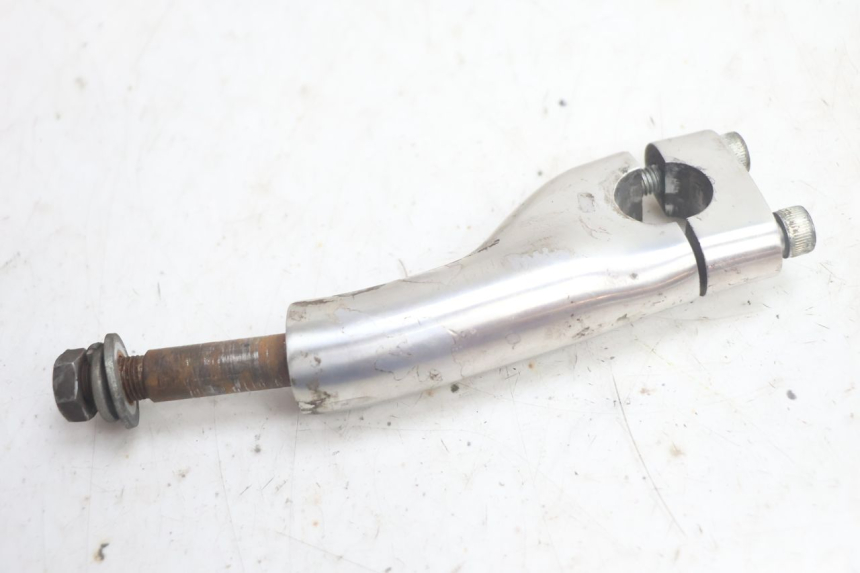 photo de LENKERHALTER YAMAHA XV VIRAGO 535 (1988 - 2004) - Details der Befestigungspunkte