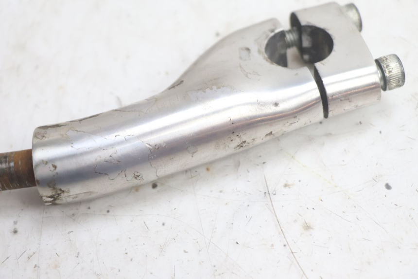 photo de LENKERHALTER YAMAHA XV VIRAGO 535 (1988 - 2004) - Oberflächenzustand und Material