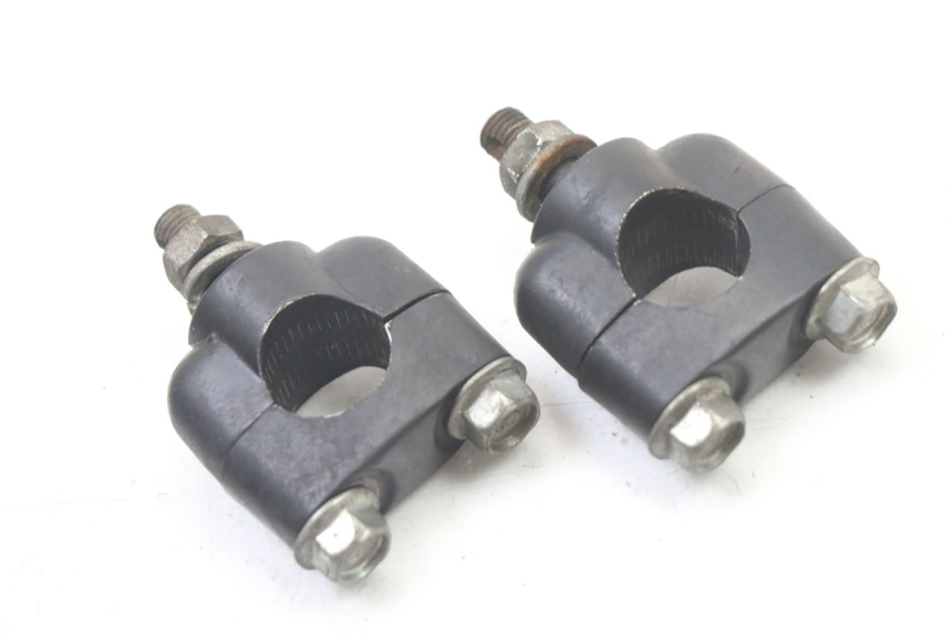 photo de LENKERHALTER YAMAHA SR 125 (1982 - 2003) - Hauptansicht