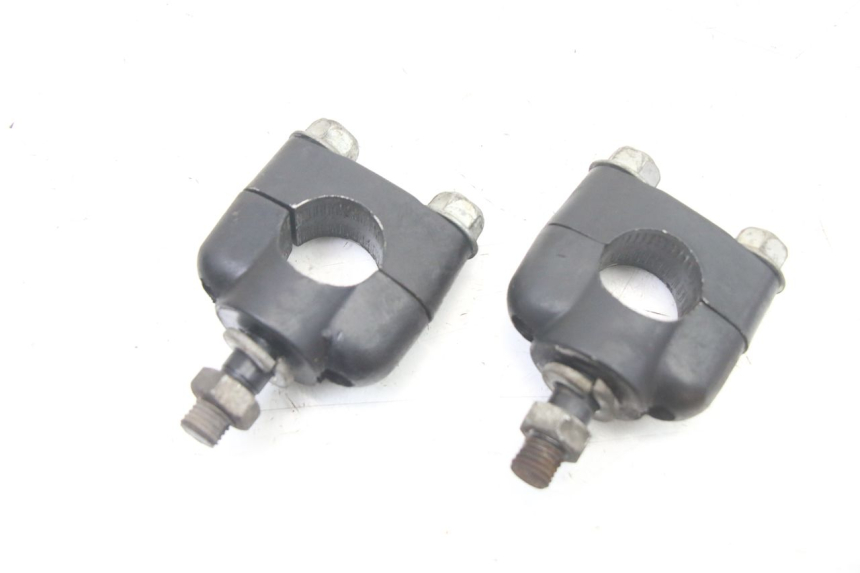 photo de LENKERHALTER YAMAHA SR 125 (1982 - 2003) - Zoom auf Gebrauchszustand