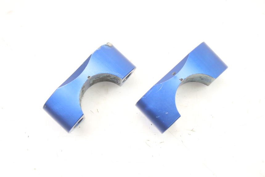 photo de LENKERHALTER YAMAHA YZ 125 (2006 - 2016) - Zoom auf Gebrauchszustand