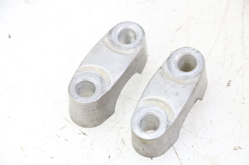 photo de LENKERHALTER YAMAHA YFM R RAPTOR 250 (2008 - 2014) - Hauptansicht