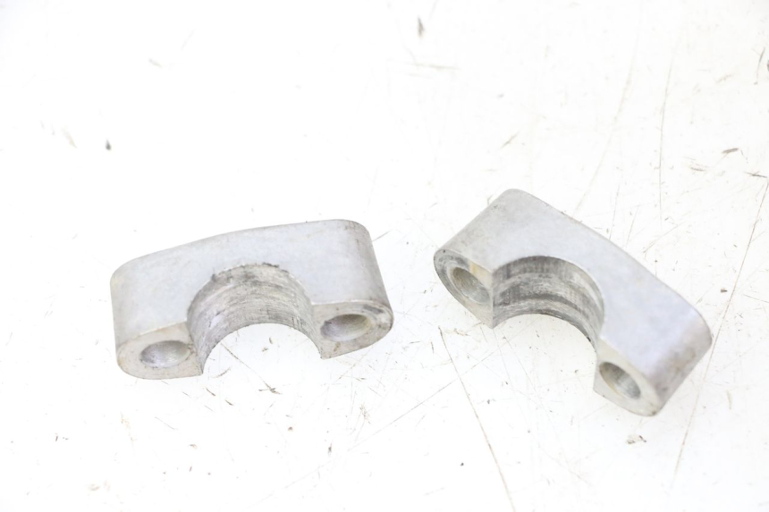 photo de LENKERHALTER YAMAHA YFM R RAPTOR 250 (2008 - 2014) - Zoom auf Gebrauchszustand