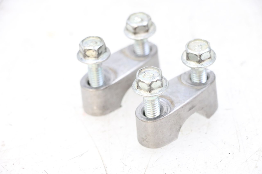 photo de LENKERHALTER YAMAHA YFM R RAPTOR 250 (2008 - 2014) - Hauptansicht