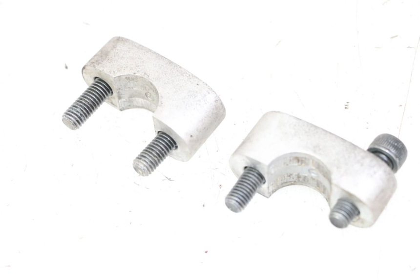 photo de LENKERHALTER YAMAHA YP X-MAX XMAX 400 (2014 - 2017) - Zoom auf Gebrauchszustand