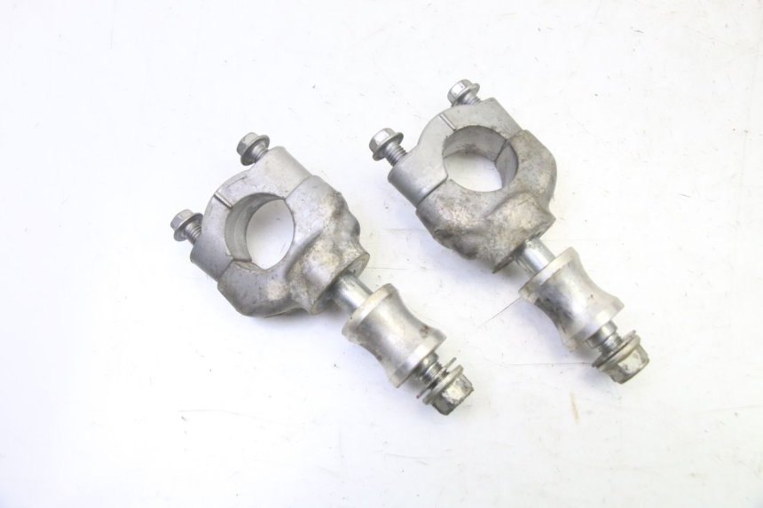 photo de LENKERHALTER YAMAHA YZ 85 (2022 - 2025) - Zoom auf Gebrauchszustand