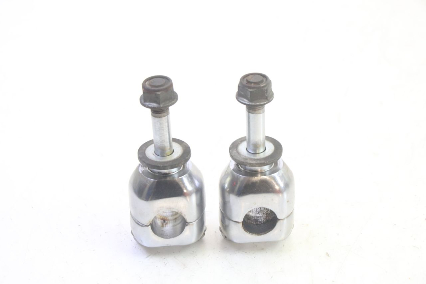 photo de LENKERHALTER KYMCO ZING 125 (1997 - 2003) - Kennzeichnungen und Originalreferenzen