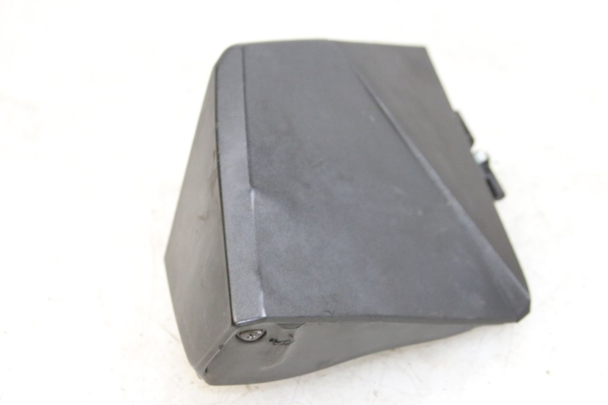 photo de VORDERE LINKE TÜR HONDA FORZA 125 (2015 - 2016) - Alternative Perspektive