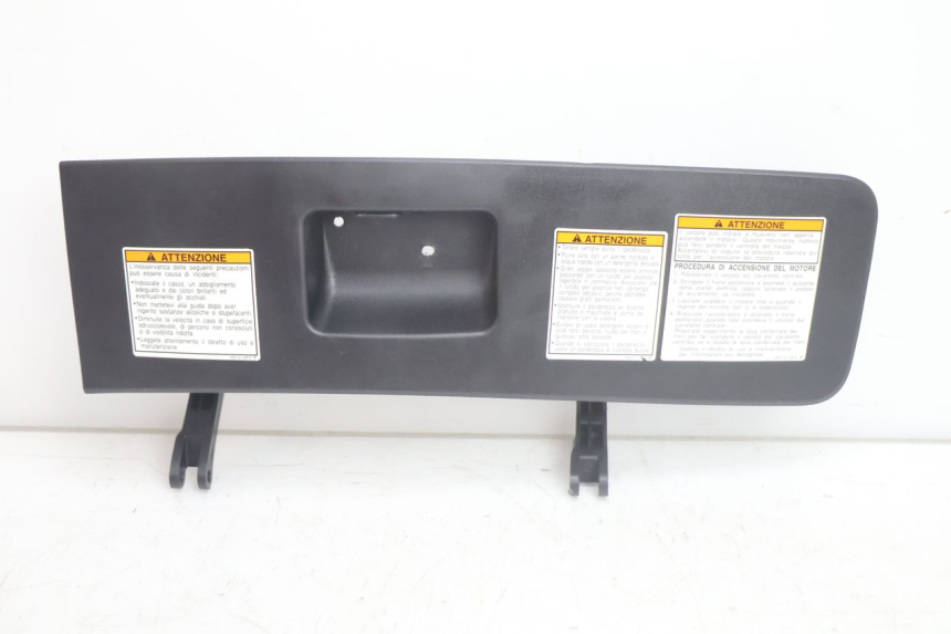 photo de HANDSCHUHFACH DECKEL SUZUKI BURGMAN EXECUTIVE ABS 650 (2006 - 2012) - Hauptansicht
