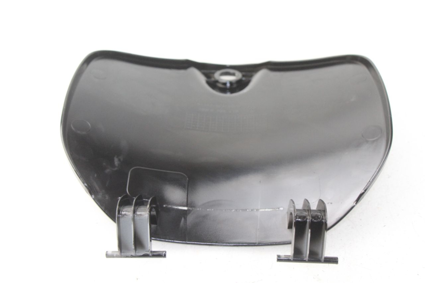 photo de HANDSCHUHFACHKLAPPE SYM FIDDLE 3 III 125 (2014 - 2020) - Zoom auf Gebrauchszustand