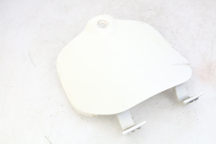 photo de HANDSCHUHFACHKLAPPE SYM FIDDLE 3 III 125 (2014 - 2020) - Zoom auf Gebrauchszustand