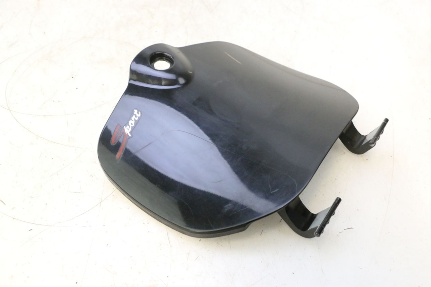 photo de HANDSCHUHFACH DECKEL SYM FIDDLE 3 III 50 (2014 - 2020) - Oberflächenzustand und Material