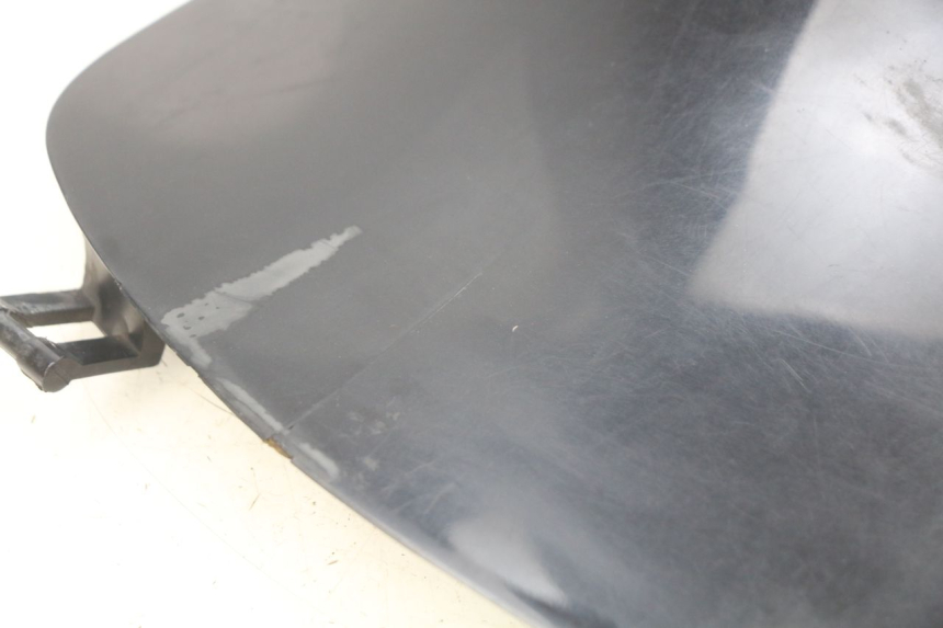 photo de HANDSCHUHFACHTÜR MBK FLIPPER 50 (2004 - 2012) - Zoom auf Gebrauchszustand