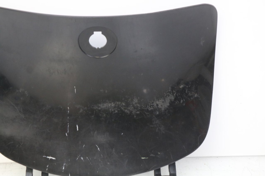 photo de HANDSCHUHFACHTÜR MBK FLIPPER 50 (2004 - 2012) - Details der Befestigungspunkte