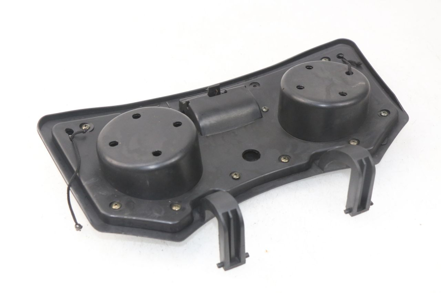 photo de HANDSCHUHFACH DECKEL JONWAY GTX 2T 50 (2014 - 2020) - Zoom auf Gebrauchszustand