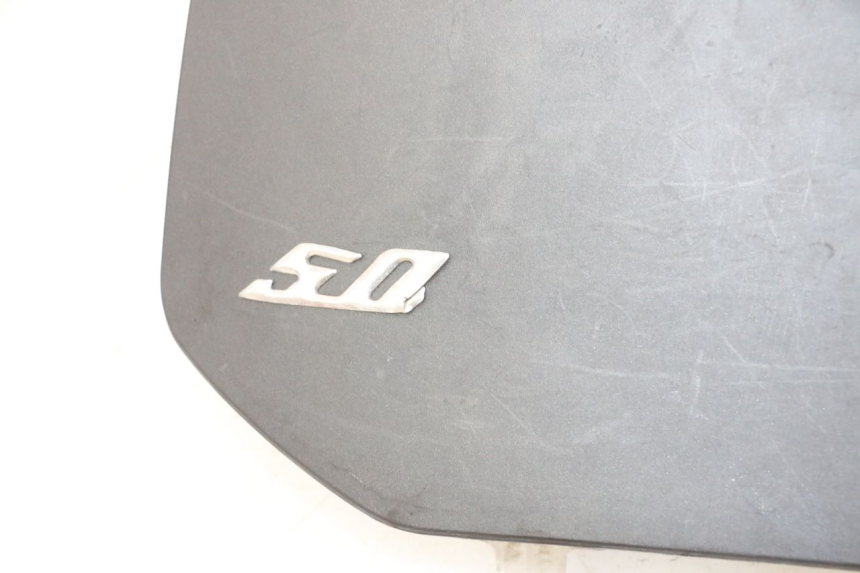 photo de HANDSCHUHFACH DECKEL KYMCO LIKE 4T 50 (2019 - 2025) - Oberflächenzustand und Material