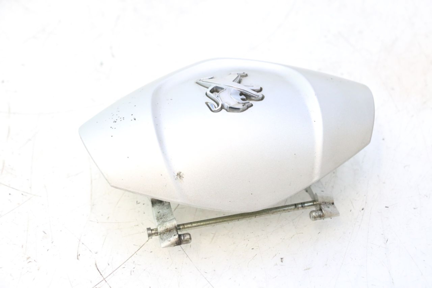 photo de HANDSCHUHFACH DECKEL PEUGEOT SATELIS 125 (2013 - 2018) - Oberflächenzustand und Material