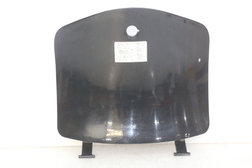 photo de HANDSCHUHFACHKLAPPE YIYING YY125T 125 (2006 - 2014) - Hauptansicht