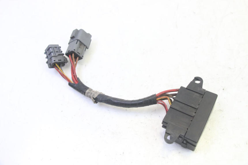 photo de SICHERUNGKASTEN QUADRO 4 4D 350 (2015 - 2018) - Hauptansicht