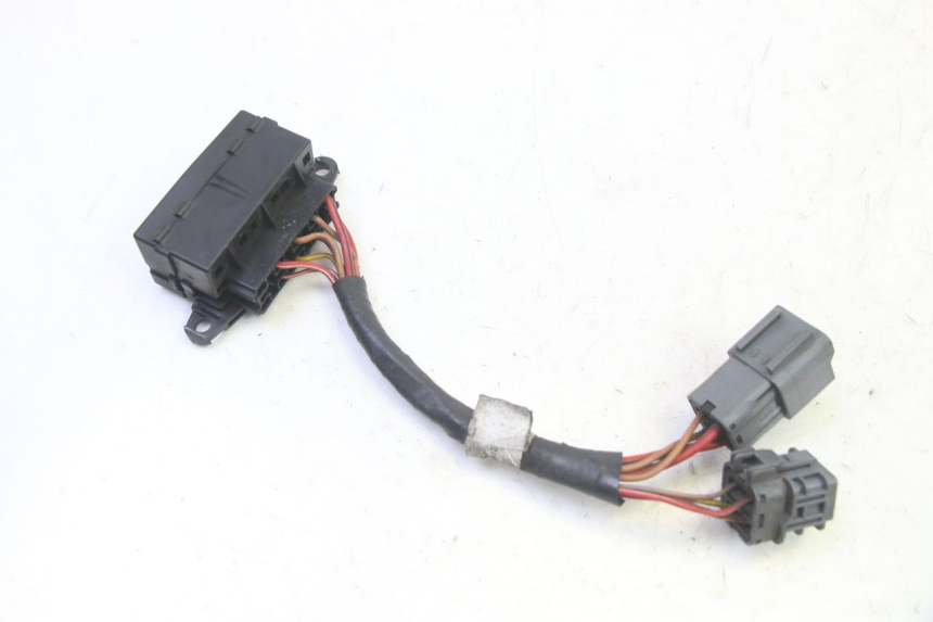 photo de SICHERUNGKASTEN QUADRO 4 4D 350 (2015 - 2018) - Alternative Perspektive