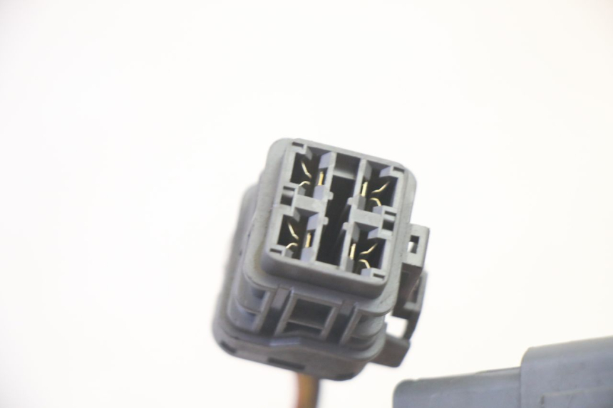 photo de SICHERUNGKASTEN QUADRO 4 4D 350 (2015 - 2018) - Gesamtansicht des Produkts