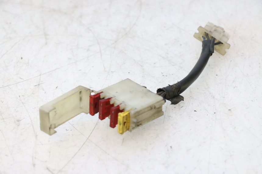 photo de SICHERUNGKASTEN CF MOTO E-CHARM 125 (2005 - 2008) - Hauptansicht