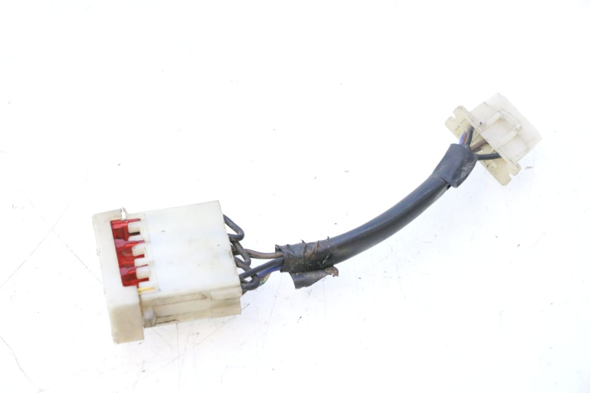 photo de SICHERUNGKASTEN CF MOTO E-CHARM 125 (2005 - 2008) - Detailansicht des Bauteils