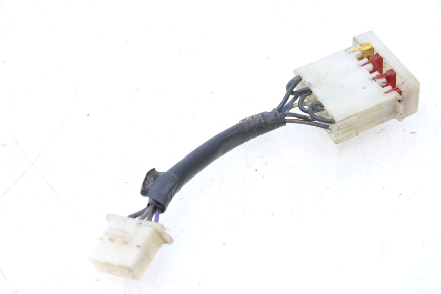 photo de SICHERUNGKASTEN CF MOTO E-CHARM 125 (2005 - 2008) - Zoom auf Gebrauchszustand