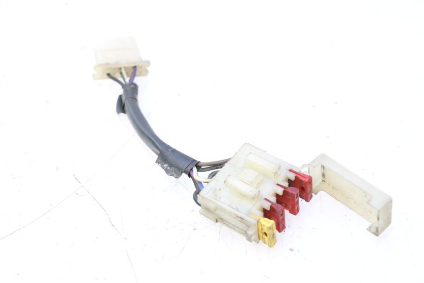 photo de SICHERUNGKASTEN CF MOTO E-CHARM 125 (2005 - 2008) - Technische Nahaufnahme