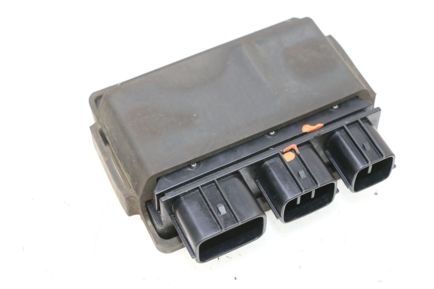 photo de SICHERUNGSHALTER KAWASAKI ER-6 ER6 F ABS 650 (2012 - 2016) - Hauptansicht