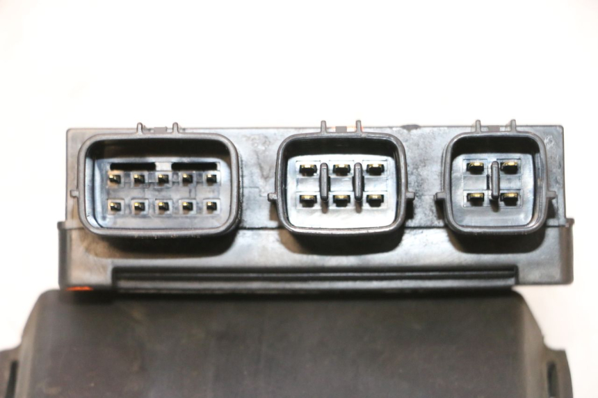 photo de SICHERUNGSHALTER KAWASAKI ER-6 ER6 F ABS 650 (2012 - 2016) - Zoom auf Gebrauchszustand