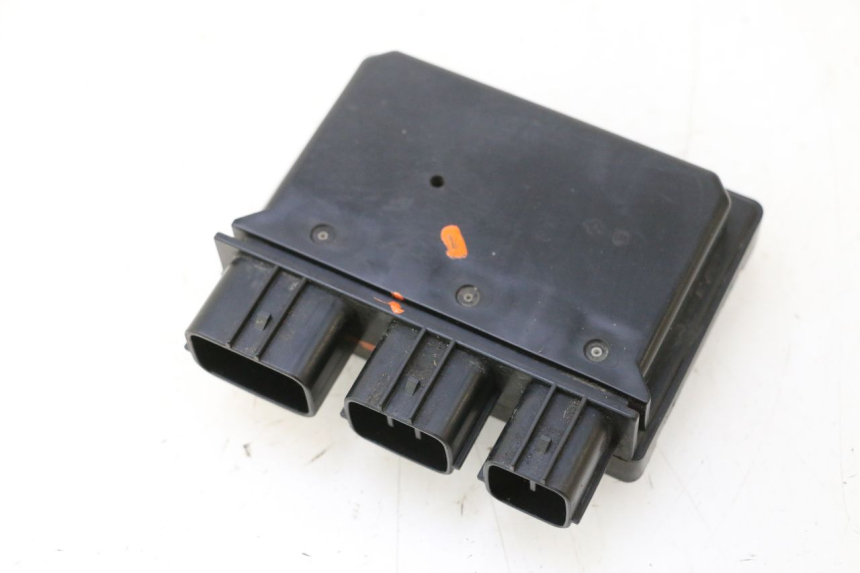 photo de SICHERUNGKASTEN KAWASAKI ER-6 ER6 N 650 (2005 - 2009) - Hauptansicht