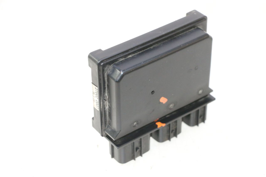 photo de SICHERUNGKASTEN KAWASAKI ER-6 ER6 N 650 (2005 - 2009) - Detailansicht des Bauteils