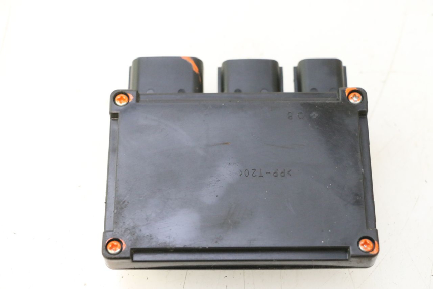 photo de SICHERUNGKASTEN KAWASAKI ER-6 ER6 N 650 (2005 - 2009) - Alternative Perspektive