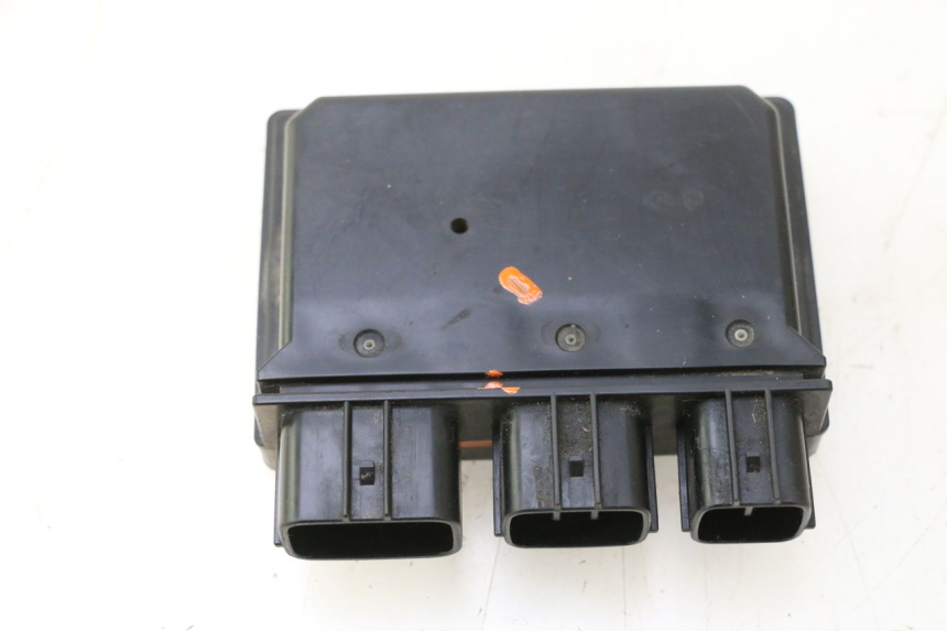 photo de SICHERUNGKASTEN KAWASAKI ER-6 ER6 N 650 (2005 - 2009) - Technische Nahaufnahme