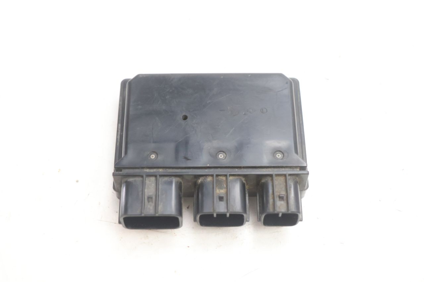 photo de SICHERUNGKASTEN KAWASAKI ER-6 ER6 N 650 (2005 - 2009) - Hauptansicht