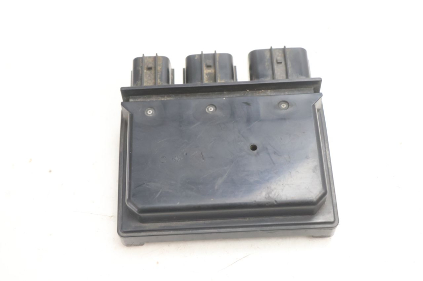 photo de SICHERUNGKASTEN KAWASAKI ER-6 ER6 N 650 (2005 - 2009) - Detailansicht des Bauteils