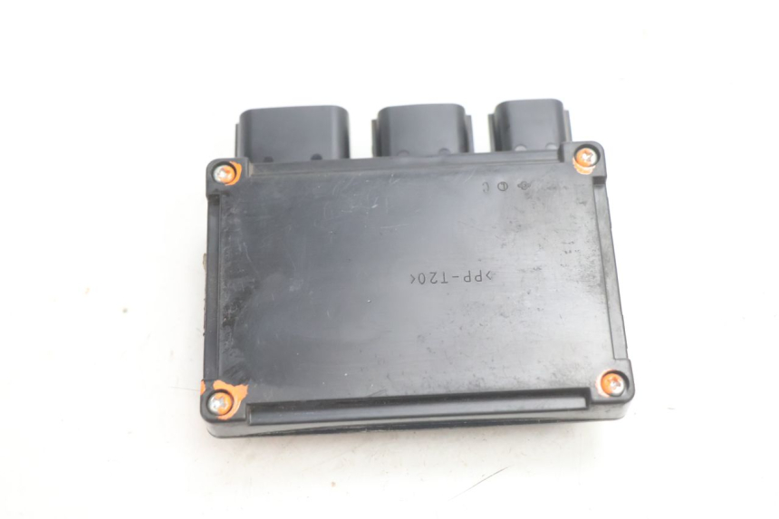 photo de SICHERUNGKASTEN KAWASAKI ER-6 ER6 N 650 (2005 - 2009) - Alternative Perspektive