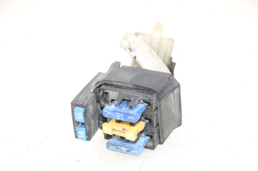 photo de SICHERUNGKASTEN YAMAHA FJ 36Y 1100 (1984 - 1985) - Hauptansicht