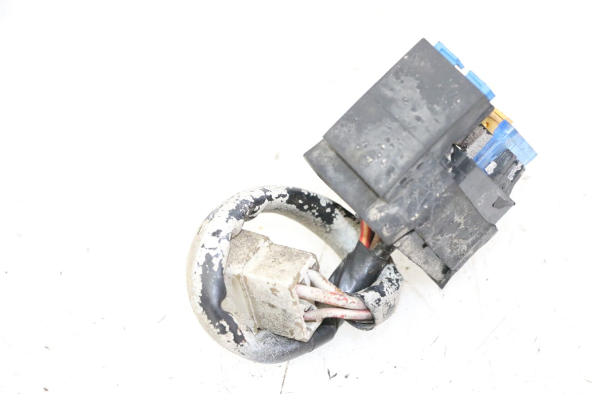 photo de SICHERUNGKASTEN YAMAHA FJ 36Y 1100 (1984 - 1985) - Zoom auf Gebrauchszustand